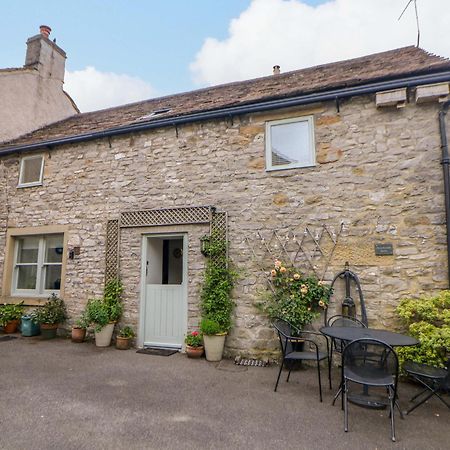 Brookside Barn Villa Bradwell  Exterior photo