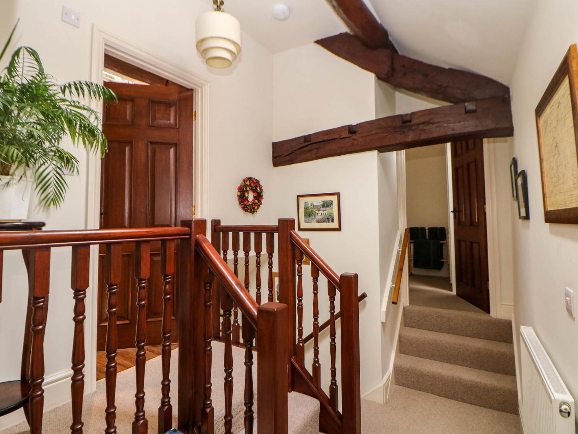 Brookside Barn Villa Bradwell  Exterior photo